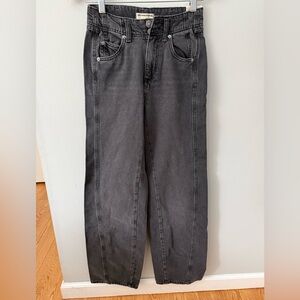 We The Free Aster Straight Jeans